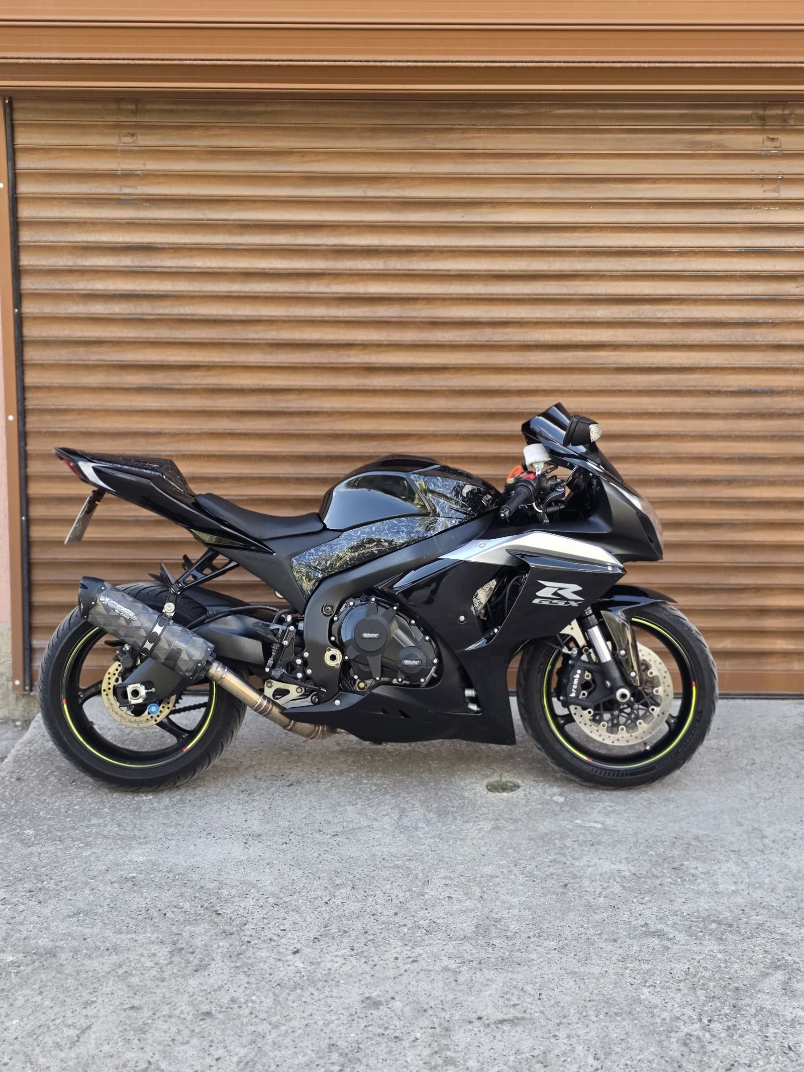 Suzuki Gsxr | Mobile.bg � ����������� 3