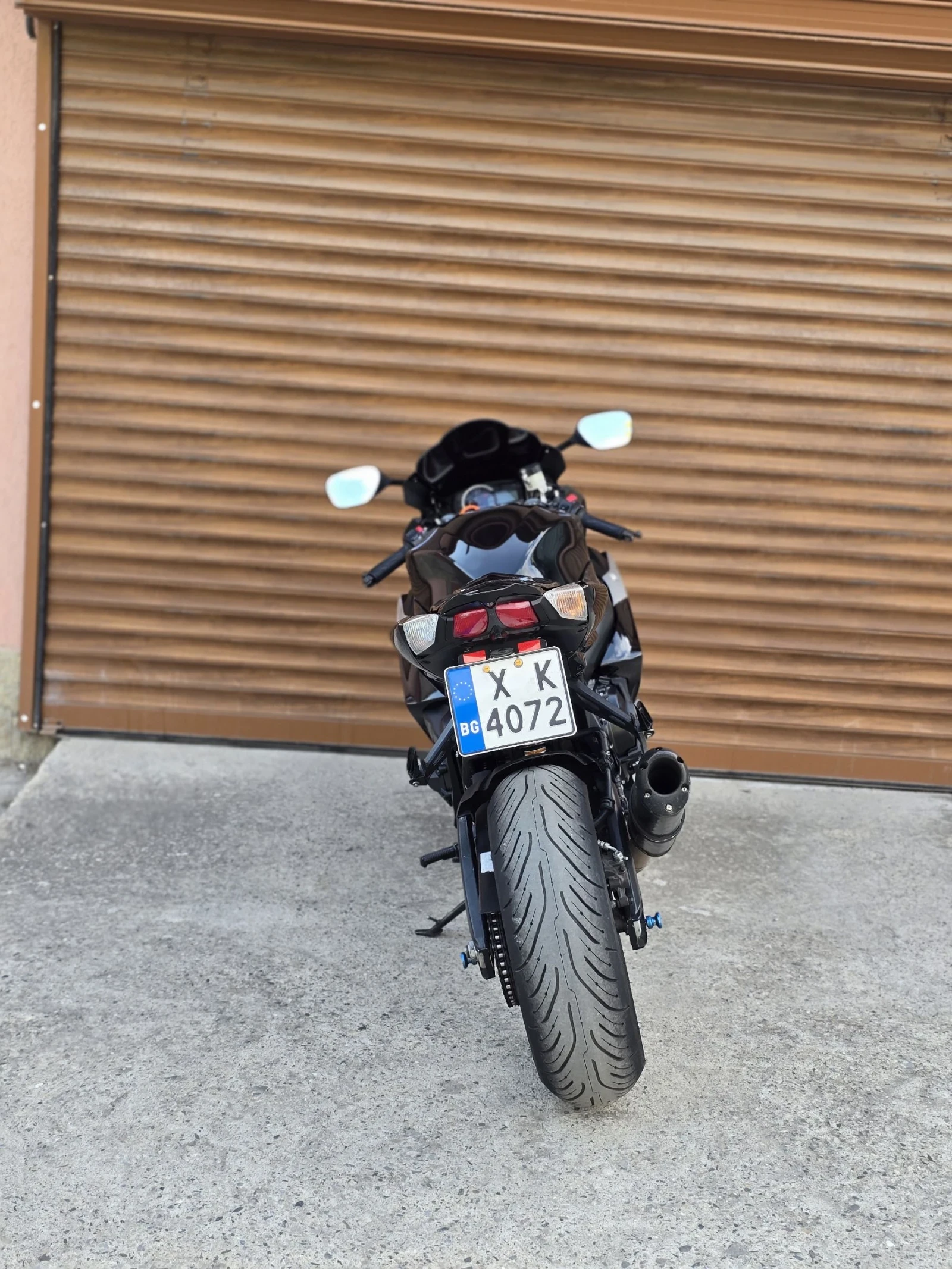 Suzuki Gsxr | Mobile.bg � ����������� 7