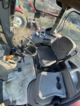 Трактор CASE IH Puma 225 CVX, снимка 4