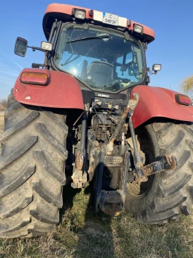Трактор CASE IH Puma 225 CVX, снимка 3