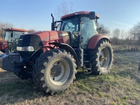 Обява за продажба на Трактор CASE IH Puma 225 CVX ~70 800 лв. - изображение 1