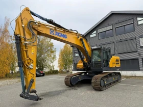 Багер Друга марка XCMG XE300E