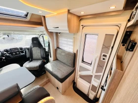 Кемпер Burstner Lyseo Sky Line 726 G, снимка 11