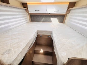 Кемпер Burstner Lyseo Sky Line 726 G, снимка 13