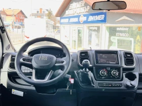 Кемпер Burstner Lyseo Sky Line 726 G, снимка 7