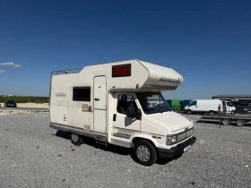 Кемпер HYMER / ERIBA, снимка 5