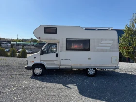 Кемпер HYMER / ERIBA, снимка 2
