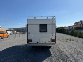 Кемпер HYMER / ERIBA, снимка 13