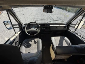 Кемпер HYMER / ERIBA, снимка 7