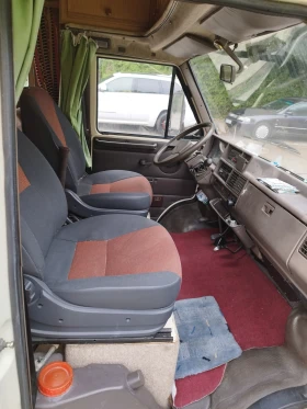 Обява за продажба на Кемпер Dethleffs Fiat Ducato 280 ~14 499 лв. - изображение 5