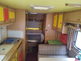 Обява за продажба на Кемпер Dethleffs Fiat Ducato 280 ~14 499 лв. - изображение 8