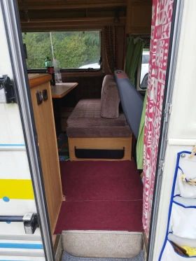 Обява за продажба на Кемпер Dethleffs Fiat Ducato 280 ~14 499 лв. - изображение 7