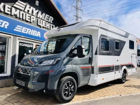 ������ Burstner Lyseo Sky Line 726 G | Mobile.bg � ����� ������ 3