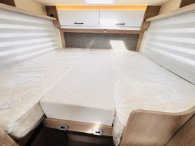 ������ Burstner Lyseo Sky Line 726 G | Mobile.bg � ����� ������ 14