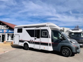 ������ Burstner Lyseo Sky Line 726 G | Mobile.bg � ����� ������ 4