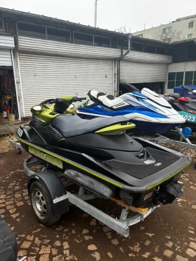 Джет Bombardier Sea Doo RXP 215, снимка 7