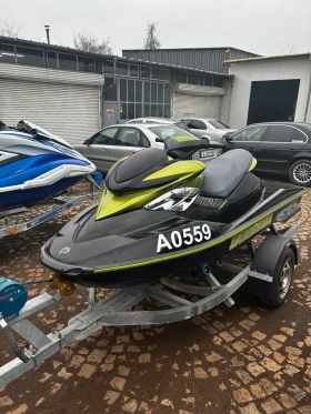 Джет Bombardier Sea Doo RXP 215, снимка 2