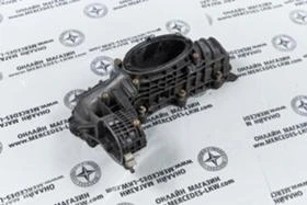 КОЛЕКТОР ВСМУКАТЕЛЕН ОМ651, снимка 1