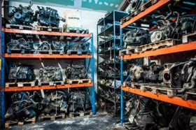 КОЛЕКТОР ВСМУКАТЕЛЕН ОМ651, снимка 9