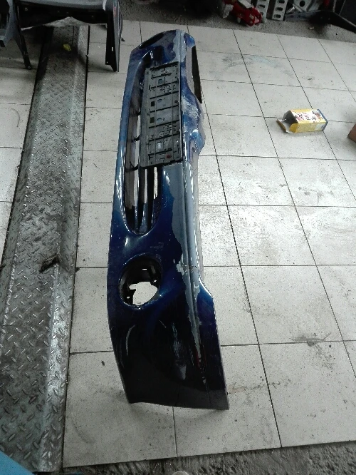 предна броня за рено меган коч 