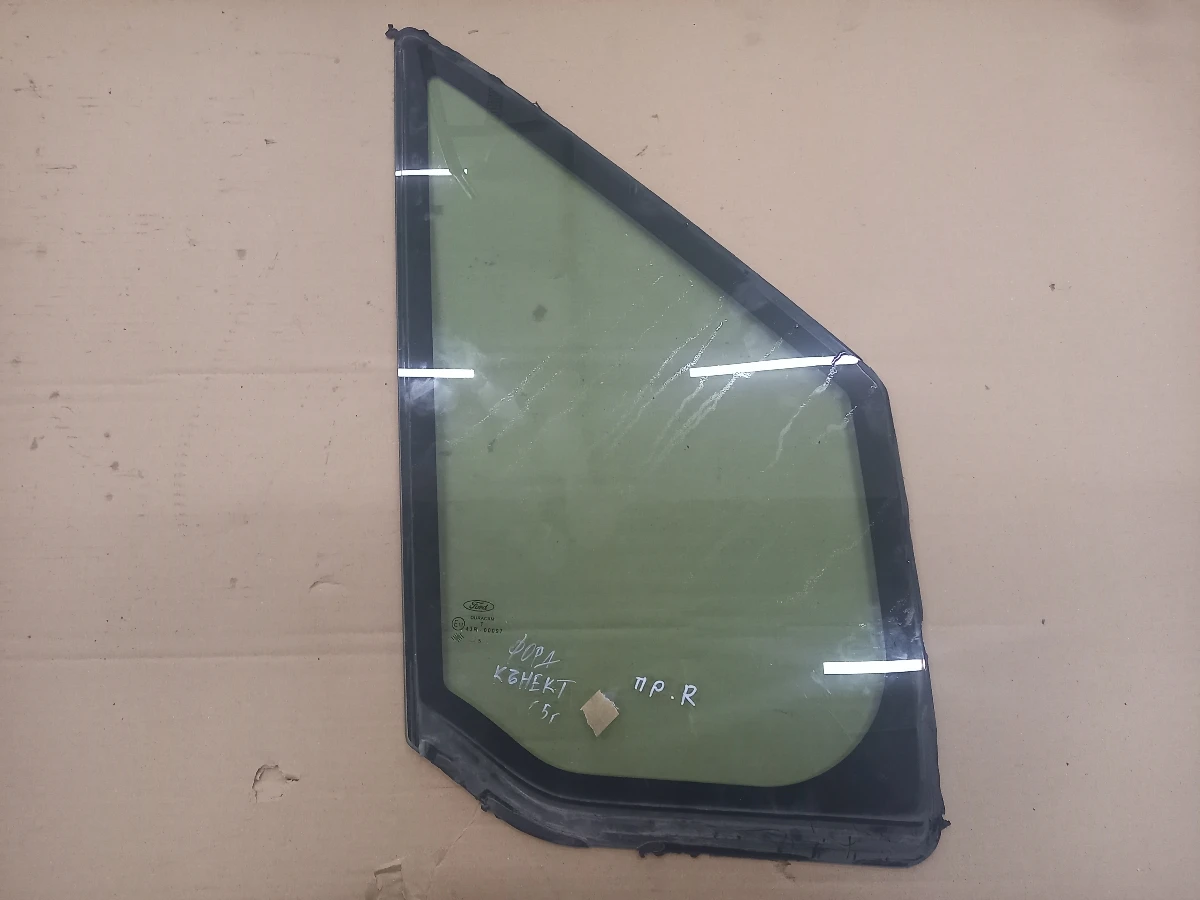 Стъкло предно дясно Форд Кънект (1)