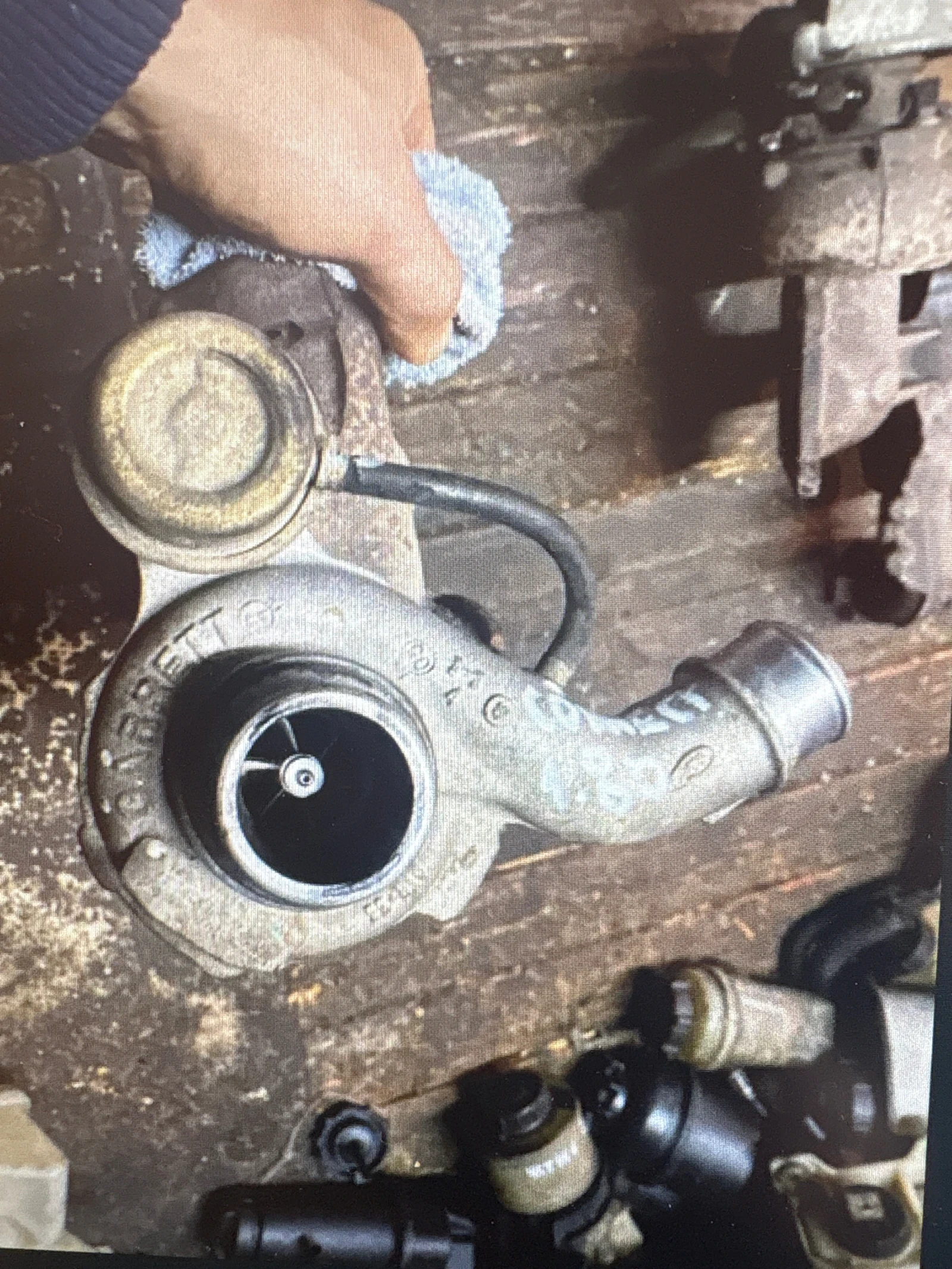  Ford  Ford Tourneo Connect  1.8 TDCi | Mobile.bg   1