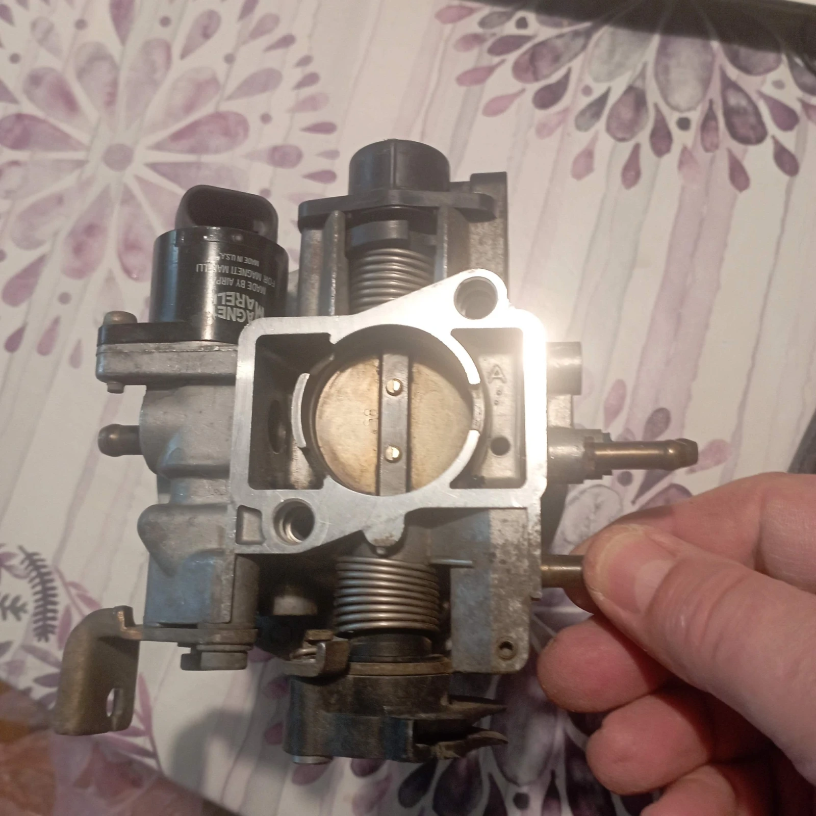     FIAT Punto 1 | Mobile.bg   4