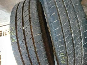 Гуми Летни 195/75R16, снимка 1