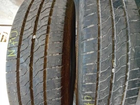 Гуми Летни 195/75R16, снимка 2