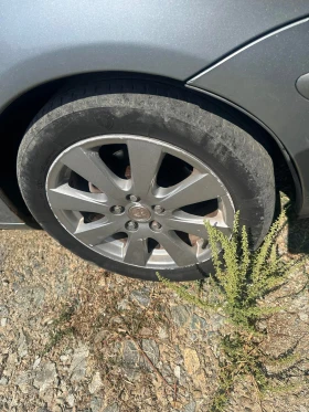 Джанти за Toyota Avensis, снимка 2