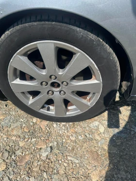Джанти за Toyota Avensis, снимка 1