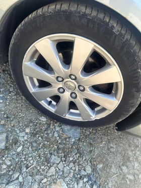 Джанти за Toyota Avensis, снимка 4