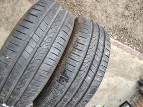 Гуми Летни 185/60R15, снимка 2