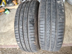 Гуми Летни 185/60R15, снимка 1