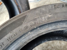 Гуми Летни 185/60R15, снимка 5
