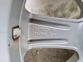 Джанти за Toyota, снимка 4