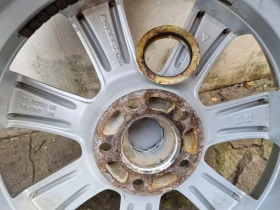 Джанти за Toyota, снимка 5