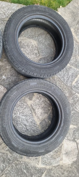Гуми Летни 195/60R16, снимка 4