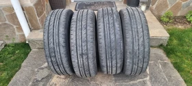 Гуми Летни 195/60R16, снимка 2