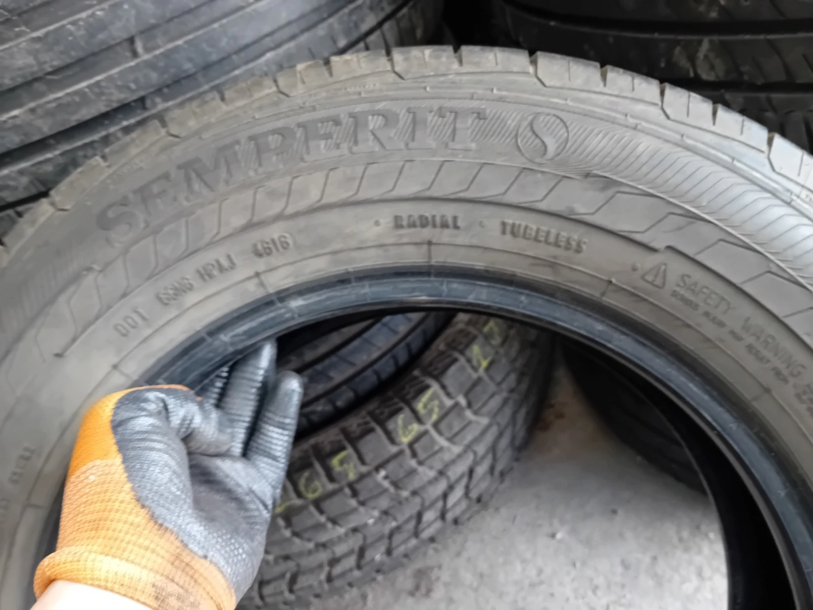  195/75R16 | Mobile.bg   6