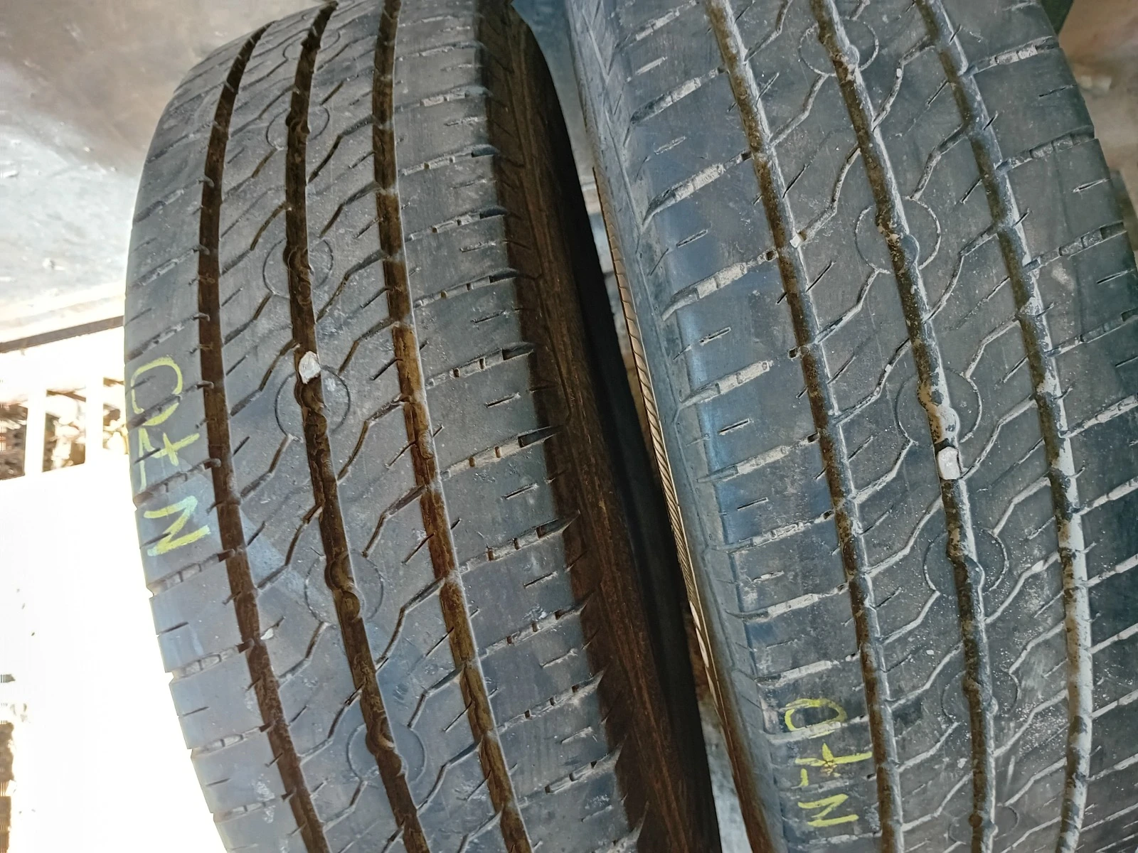  195/75R16 | Mobile.bg   1