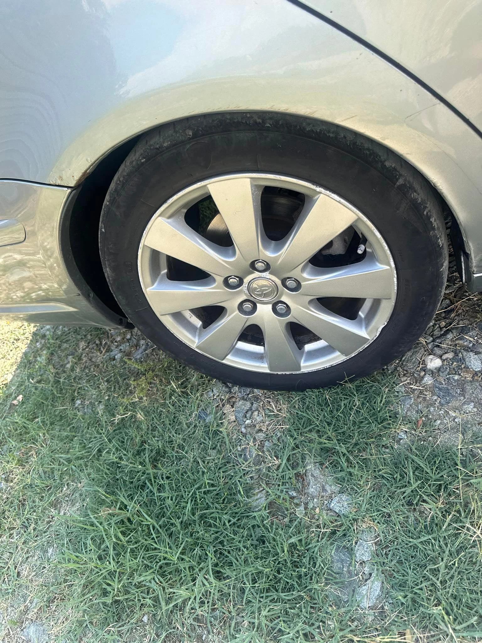   Toyota Avensis | Mobile.bg   3