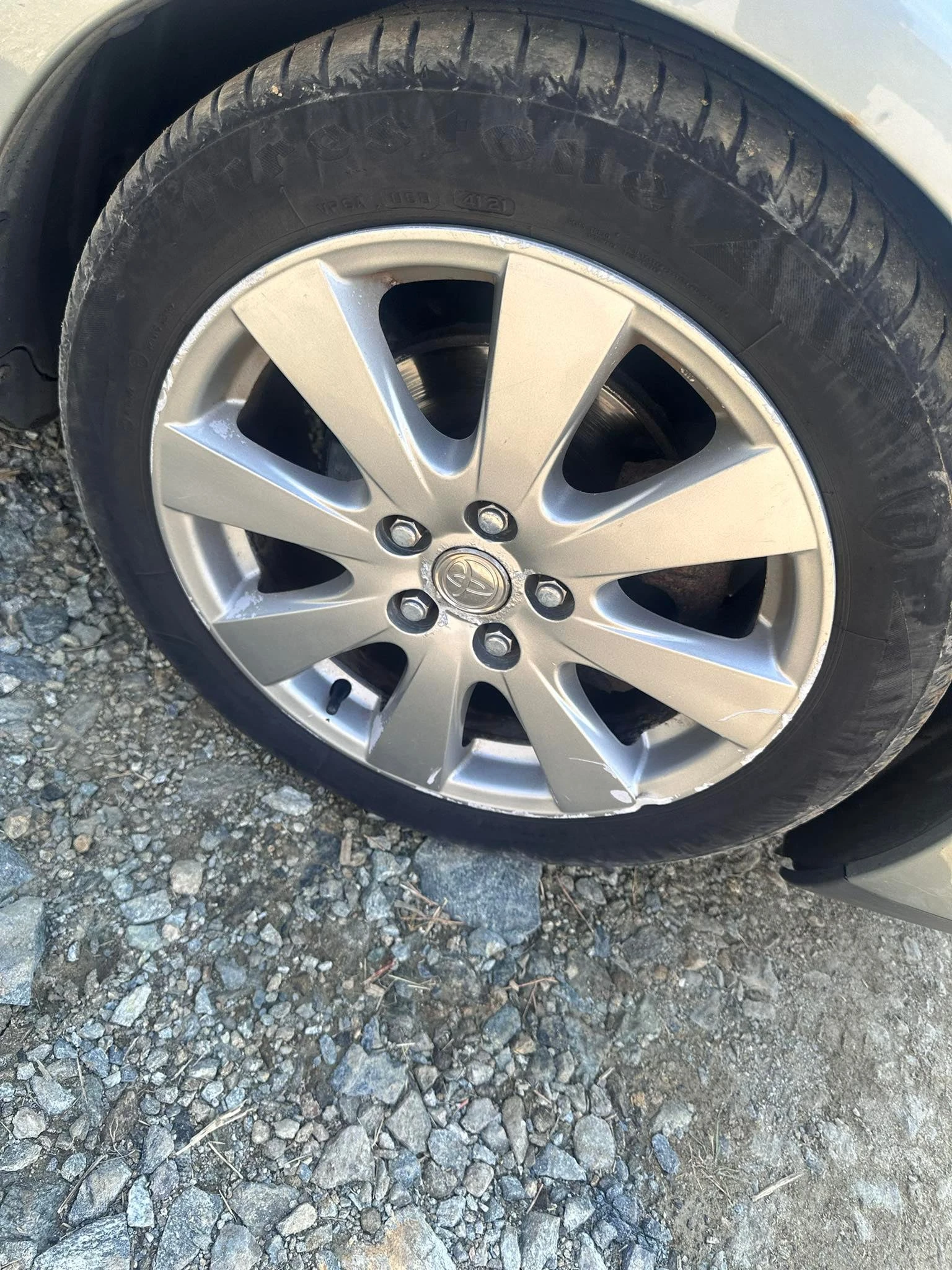   Toyota Avensis | Mobile.bg   4