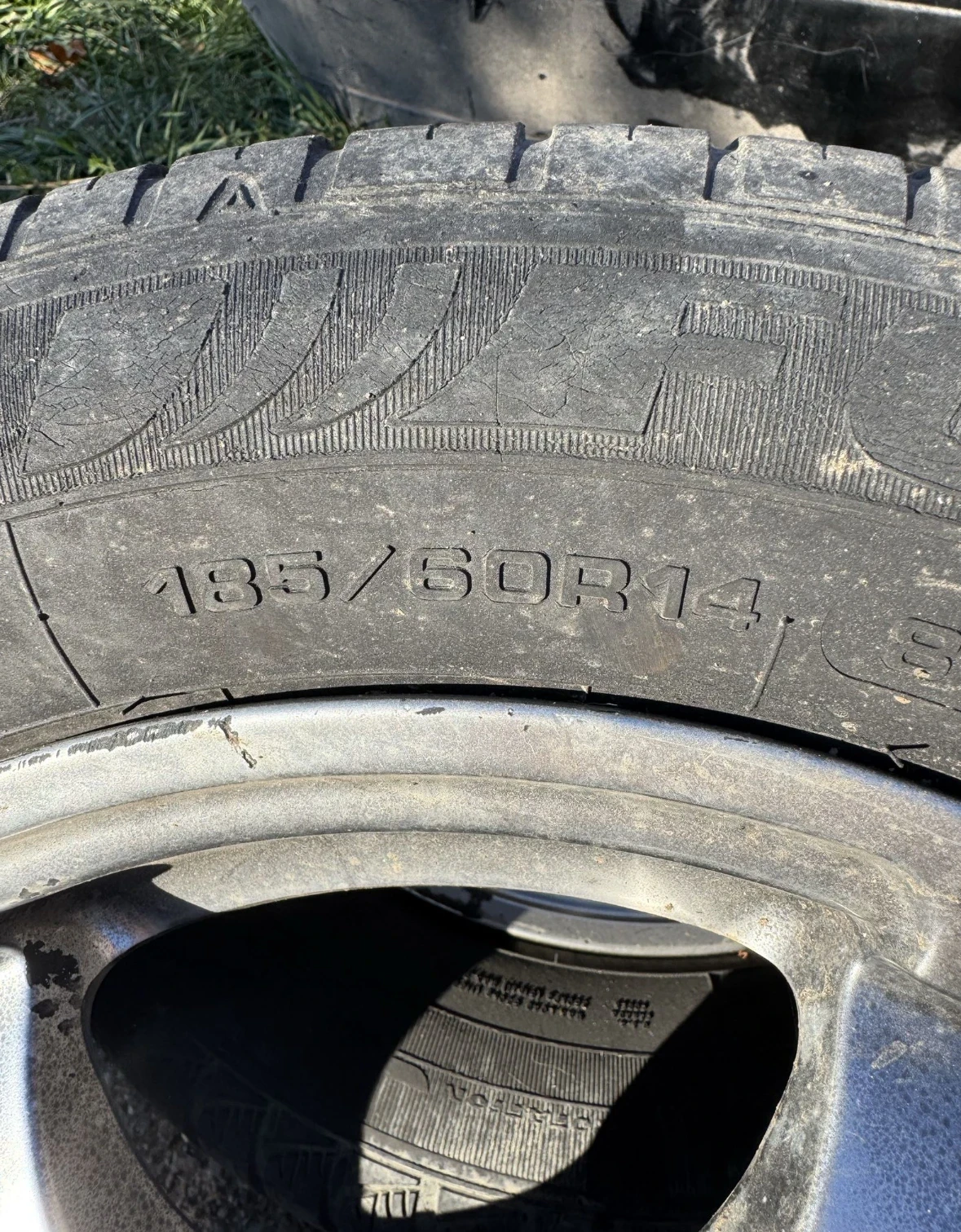 ���� � ������ 185/65R14 | Mobile.bg � ����������� 6