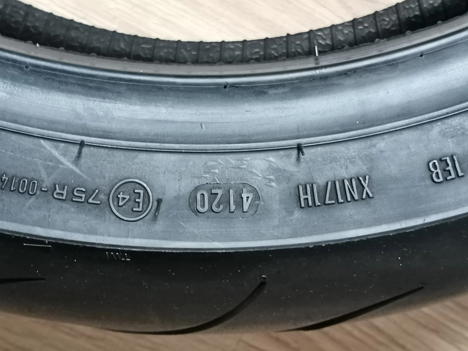  180/55 17 ZR | Mobile.bg   2