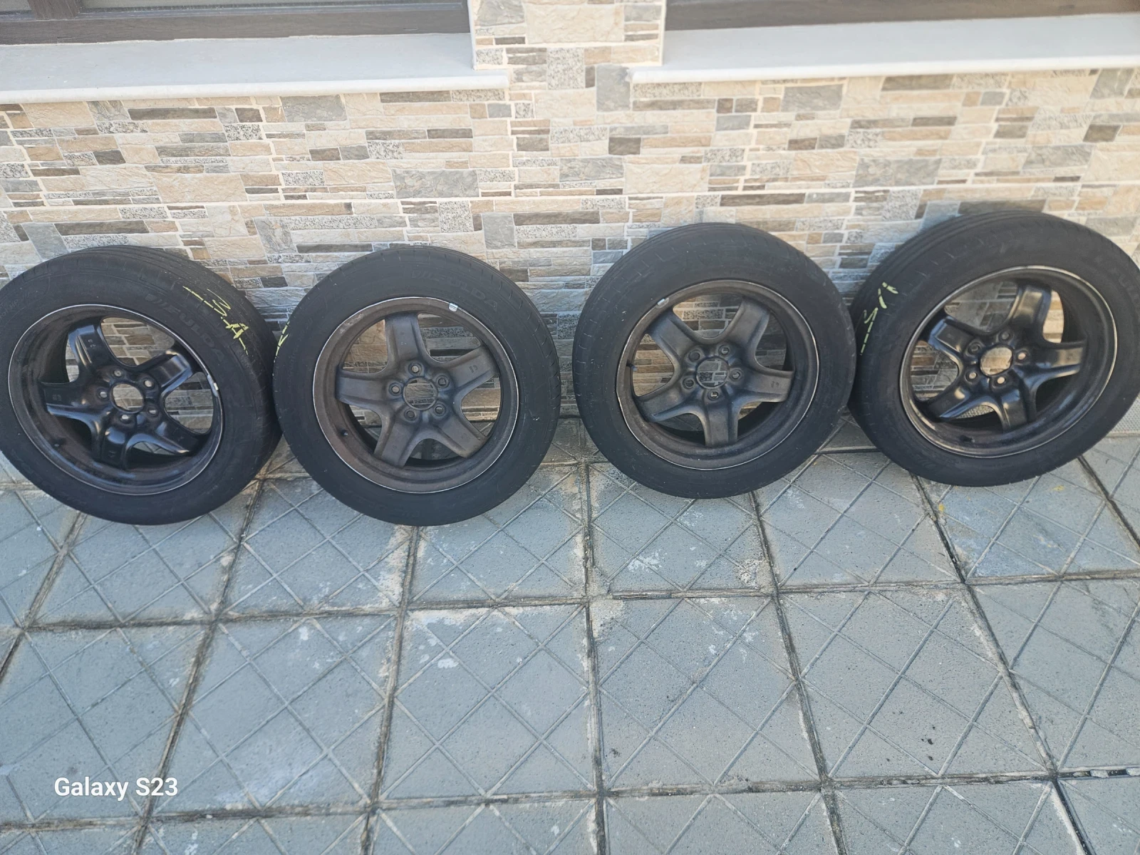    205/55R16  Opel | Mobile.bg   2