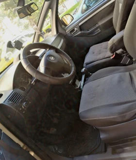 Opel Meriva 1, 7CTDI, снимка 5