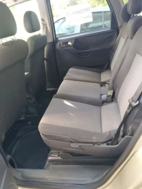 Opel Meriva 1, 7CTDI, снимка 4