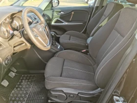Opel Zafira Tourer, снимка 10