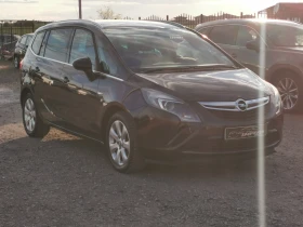 Opel Zafira Tourer, снимка 4
